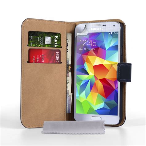 samsung galaxy s5 case wallet